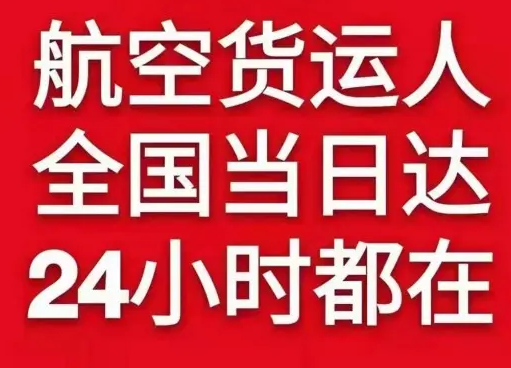 音布鲁克空运代理货物、航空货运:物流行业各岗位招聘